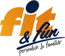 fit & fun Butzbach - Logo